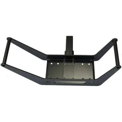 Площадка съёмная для переносной лебёдки РИФ RIF000-30000