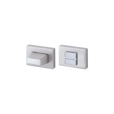 Поворотная ручка ARMADILLO WC-BOLT BK6 UCS MWSC-33 Итальянский тисненый 41157