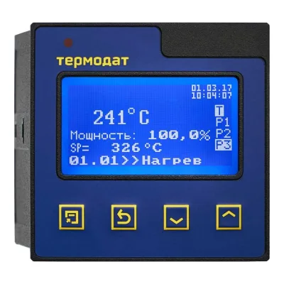 Регулятор температуры ТЕРМОДАТ -16Е6-А Z-00103964