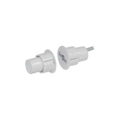 Магнитоконтактный датчик Smartec ST-DM030NCNO-WT упаковка 10 шт. smkd0724.010