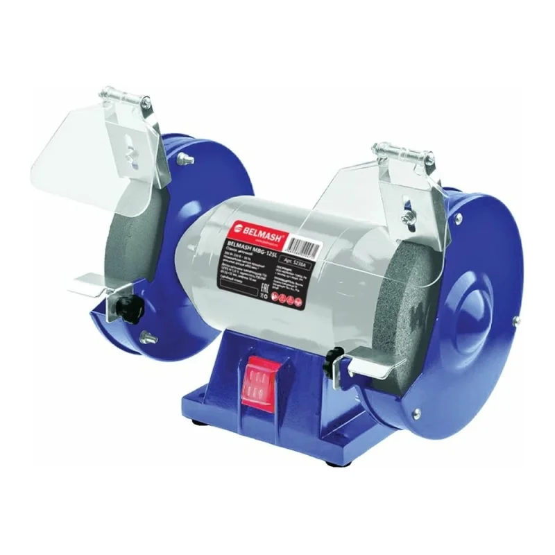 ΠΠ°ΡΠΎΡΠ½ΠΎΠΉ ΡΡΠ°Π½ΠΎΠΊ ΠΠ΅Π»ΠΌΠ°Ρ MBG-125L S238A