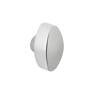 Вертушка на шток цилиндра PUNTO T.Knob-Z CB-Z CP хром 37817