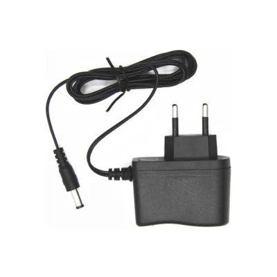 Блок питания GoPower 500mA 6V 5,5x2,5/12мм нестабилизированный положительная полярность (1/100) 00-00015340