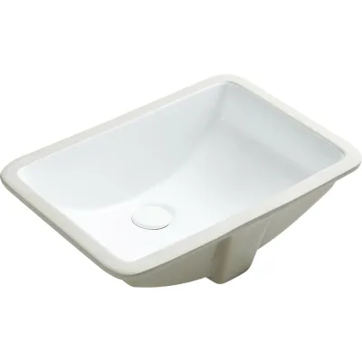 Раковина для монтажа под столешницу Aquatek 530x380x225 мм AQ10491-00 00000096350