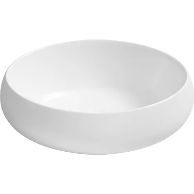 Накладная раковина Lavinia Boho Bathroom Sink, 46*31 см (глянцевая белая) 33311089