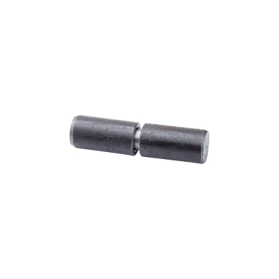 Приварная петля Скобяной d18, 2 шт. 002685