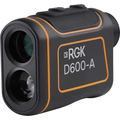 Оптический дальномер RGK D600-A С ПОВЕРКОЙ 720091