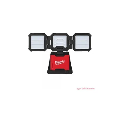 Аккумуляторный многонаправленный фонарь Milwaukee M18 MDTL-0 4933498149
