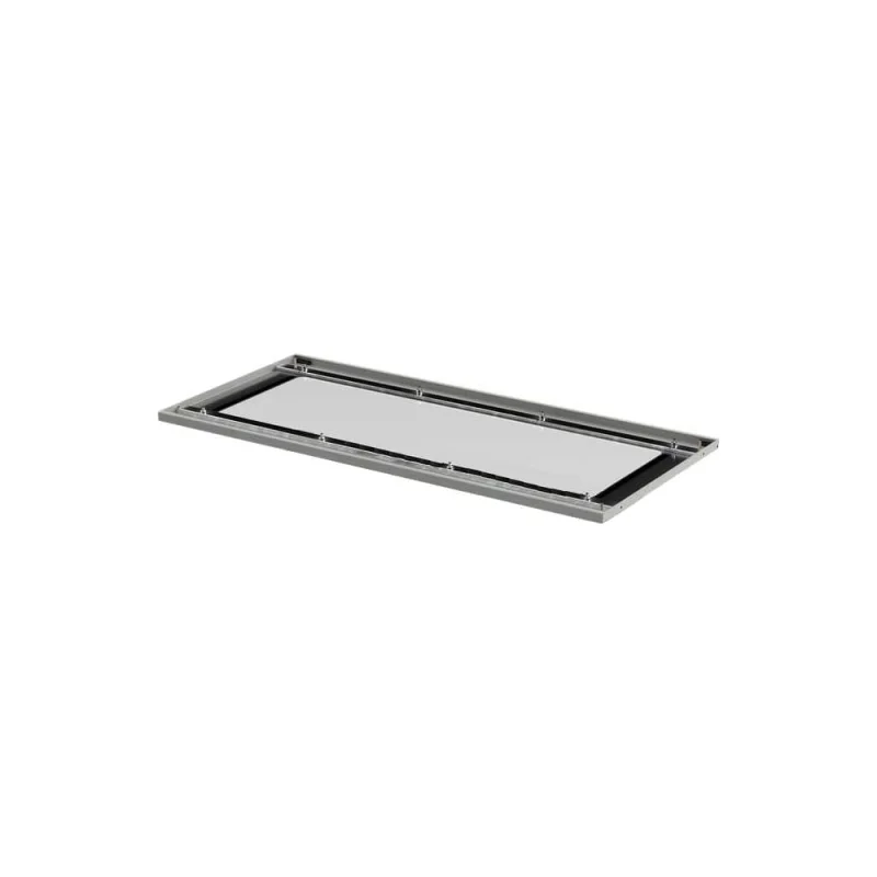ΠΠ²Π΅ΡΡ ΡΡΠ΅ΠΊΠ»ΡΠ½Π½Π°Ρ ITK LINEA N 800ΠΌΠΌ Π΄Π»Ρ ΡΠΊΠ°ΡΠ° 18U ΡΠ΅ΡΠ°Ρ LN35-18U8X-DR