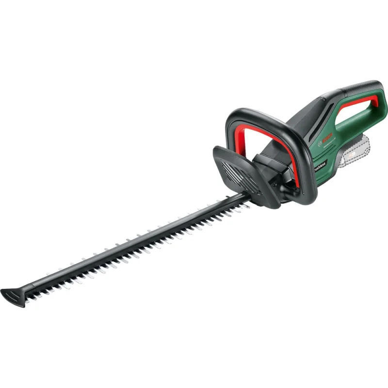 Аккумуляторный кусторез Bosch UniversalHedgeCut 18V-55 0600849J00