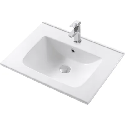 Раковина керамическая Art&Max AM7117-60