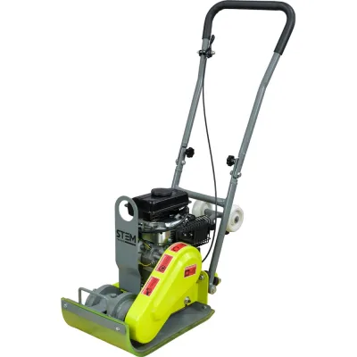 Виброплита STEM Techno STEM SPC 152E (STEM 154F) ВИБ121