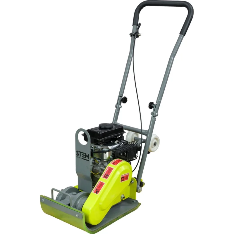 Виброплита STEM Techno STEM SPC 152E (STEM 154F) ВИБ121