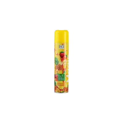Освежитель воздуха NEW GALAXY Magic 300 мл, клубника и ананас 778-199