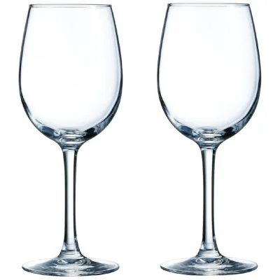 Набор бокалов Gipfel CABERNET 2 шт., 470 мл. Материал: стекло 51136