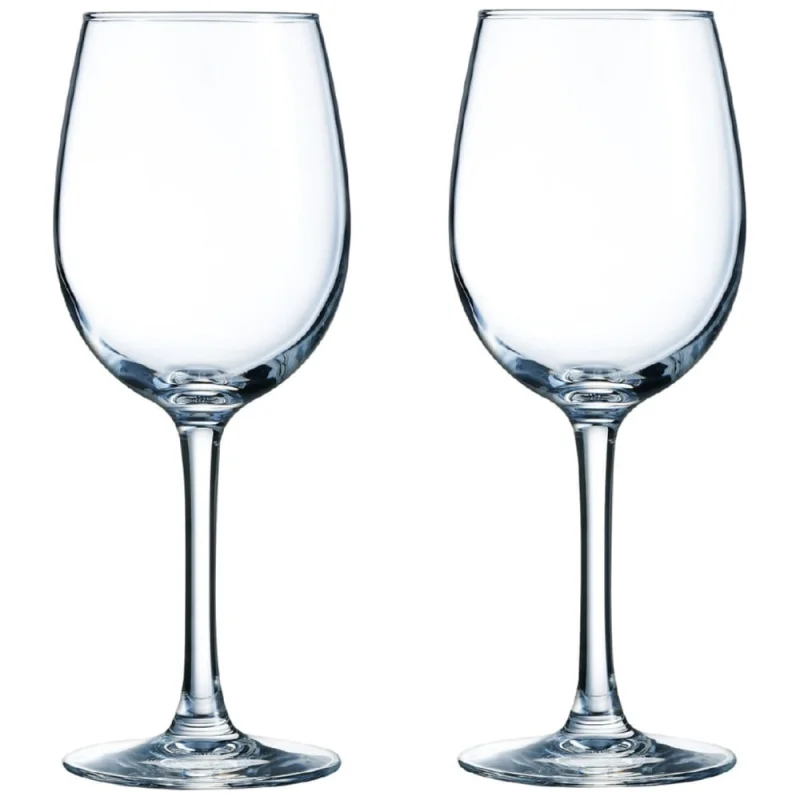 Набор бокалов Gipfel CABERNET 2 шт., 470 мл. Материал: стекло 51136