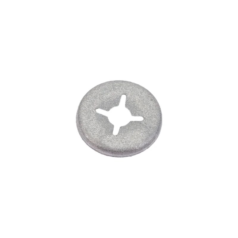 Шайба стопорная ЦКИ фиксатор D 4 STAR-LOCK МЕХ.Ц 40 шт 30027