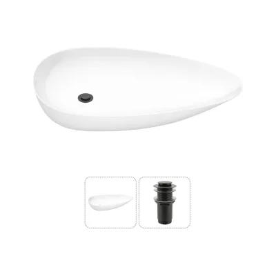 ΠΠ°Π±ΠΎΡ Wellsee 2 Π² 1 Faze Moment Π½Π°ΠΊΠ»Π°Π΄Π½Π°Ρ ΡΠ°ΠΊΠΎΠ²ΠΈΠ½Π° 75x43 ΡΠΌ 20212158R