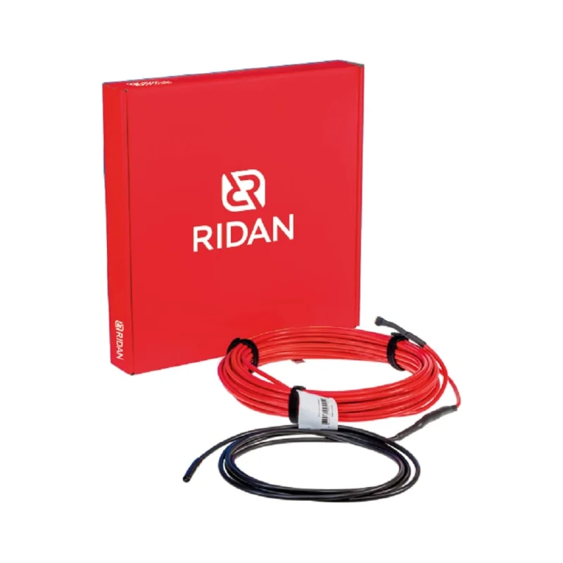 Кабель Ридан Ridan Flex-18 615 Вт 230 В 34 м 21RT0615R