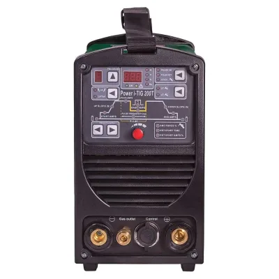 Установка аргонодуговой сварки EVERLAST poweritig 200t 3EV200T