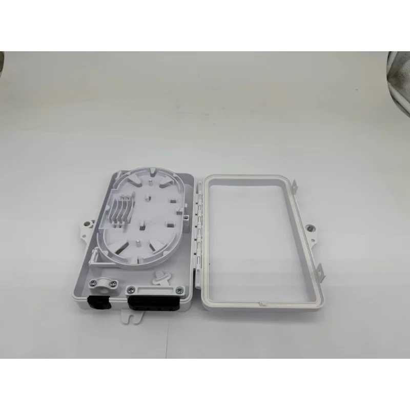Оптическая распределительная кросс-муфта SICHUAN SANCHUANG ZHENGTENG TECHNOLOGY CO.,LTD КОМПАНИЯ ФОРТОН FTTH GJS-X04, 1x4 ВИ164