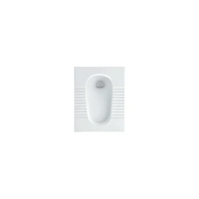 Чаша Генуя Creo Ceramique SQ9100 525x405x220, с гидрозатвором SQ9100 00045378