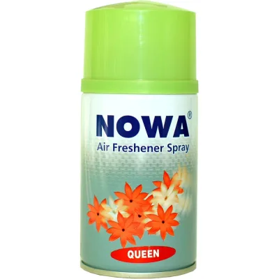 Сменный баллон для освежителя воздуха NOWA QUEEN 260 мл NW0245-26