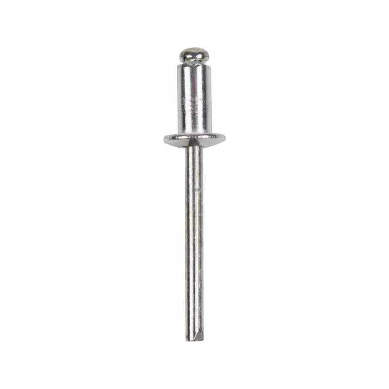 Заклепки REXANT 3,2x6 мм, 50 шт. 12-5341