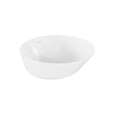 Раковина-чаша Vitra Geo 38см, белая 7421B003-0016