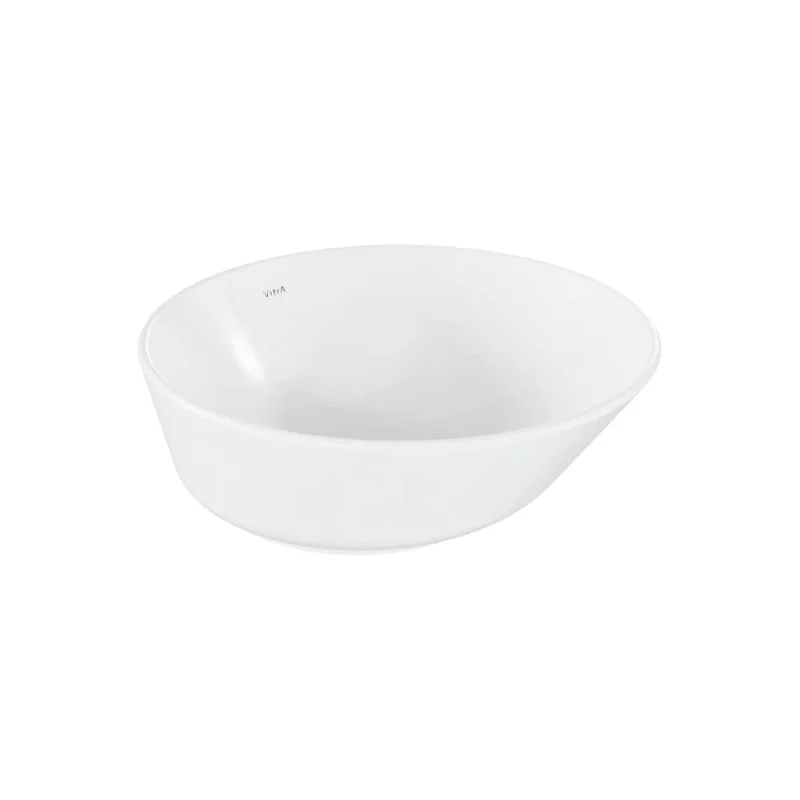 Раковина-чаша Vitra Geo 38см, белая 7421B003-0016
