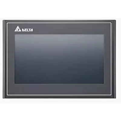 Панель оператора Delta Electronics DELTA DOP-103BQ арт. Z-00002093