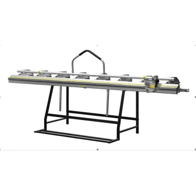 Станок Stalex PRO-14 2,6 метра 102863R