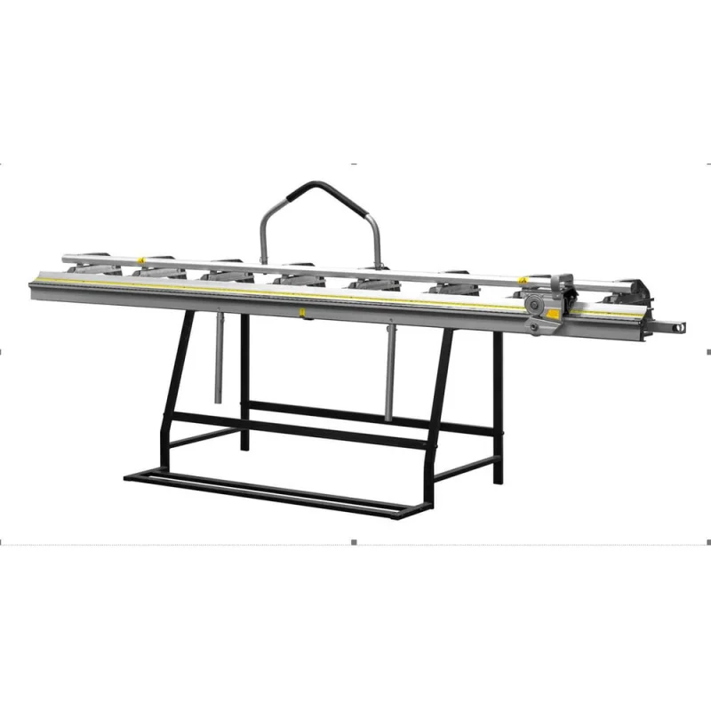 Станок Stalex PRO-14 2,6 метра 102863R