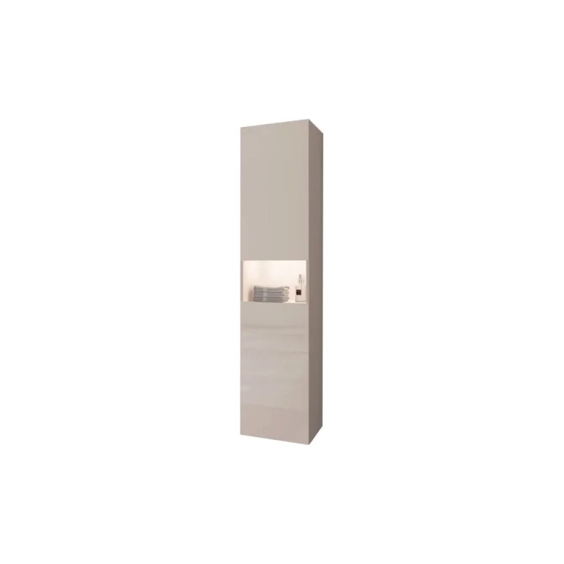 ΠΡΡΠΎΠΊΠΈΠΉ ΡΠΊΠ°Ρ-ΠΏΠ΅Π½Π°Π» Keuco STAGELINE 1 Π΄Π²Π΅ΡΡΠ°, ΠΏΠ΅ΡΠ»ΠΈ ΡΠ»Π΅Π²Π°, Ρ ΠΏΠΎΠ΄ΡΠ²Π΅ΡΠΊΠΎΠΉ, 400x1800x360 ΠΌΠΌ, ΠΊ./Ρ.: ΠΊΠ°ΡΠ΅ΠΌΠΈΡ (Π»Π°ΠΌΠΈΠ½ΠΈΡ. ΠΌΠ°ΡΠΎΠ²ΡΠΉ)/ΠΊΠ°ΡΠ΅ΠΌΠΈΡ Π³Π»ΡΠ½ΡΠ΅Π²ΡΠΉ (ΡΡΠ΅ΠΊΠ»ΠΎ) 32831180101