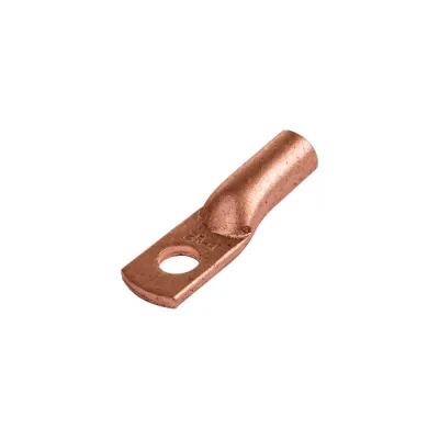 Наконечник REXANT ТМ 25–8–8, 5 шт. 07-5314-1