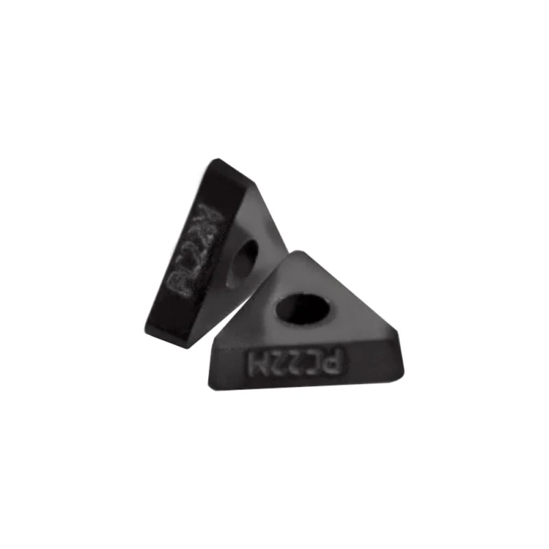 Пластина сменная трехгранная Русский Инструмент TCMT 110208-SL PC22M ri.362.55