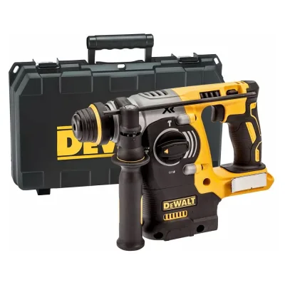 ΠΠ΅ΡΡΠΎΡΠ°ΡΠΎΡ Dewalt DCH273NT-XJ