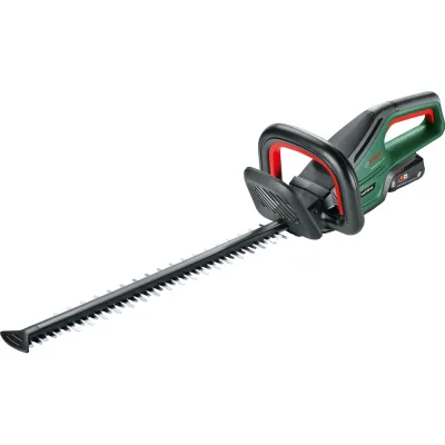 Аккумуляторный кусторез Bosch UniversalHedgeCut 18V-55 0600849J01