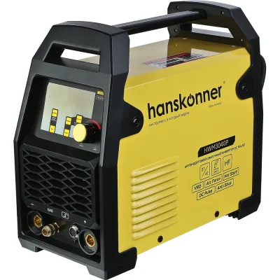 Сварочный инвертор Hanskonner HWM3040P