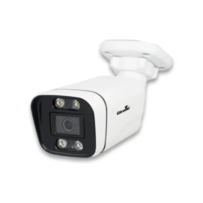 Видеокамера IP уличная Giraffe GF-IPB0402F1 (4Mp, F) gf0639i