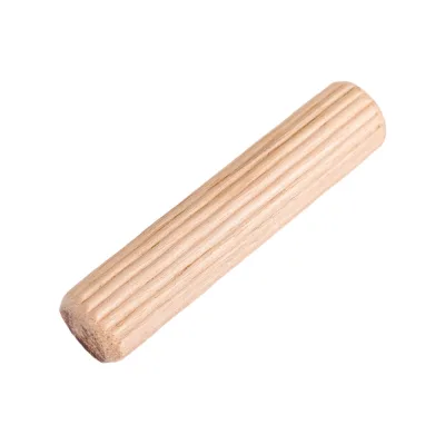 Мебельный деревянный шкант Скобяной 10x45, 50 шт. 007555