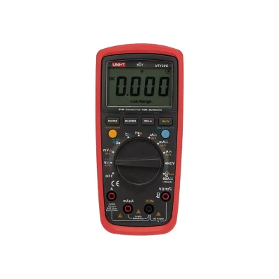 Универсальный мультиметр UNI-T UT 139С 13-1028
