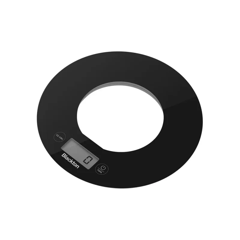 Кухонные весы Blackton Bt KS1010 Черный 86210393