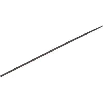 Напильник круглый для заточки цепных пил (Тип1, Шаг 1/4" нп 3/8", d=4.0 мм (5/32"), 200 мм) Зубр 1650-20-4.0