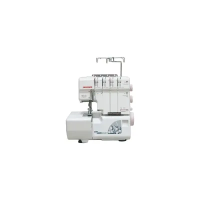 Оверлок Janome MYLOCK 844D 4933621706357