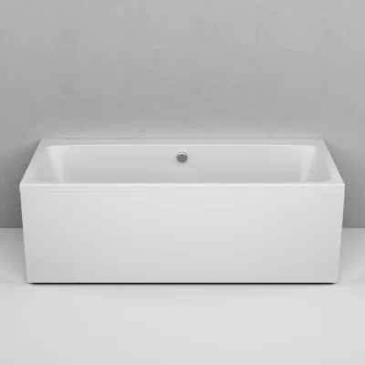 Фронтальная панель для ванны AM.PM Func 160x70 W84A-160-070W-P