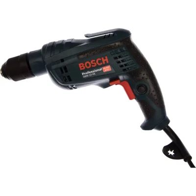 Дрель Bosch GBM 10 RE 0.601.473.600