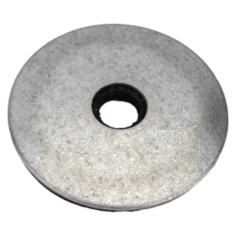 Шайба для поликарбоната КРЕП-КОМП EPDM 2.0 мм, 29x14 K, 200 шт. шк29кф