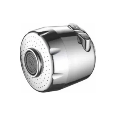 Насадка для лейки SPLENKA 2 режима, хром S452.01