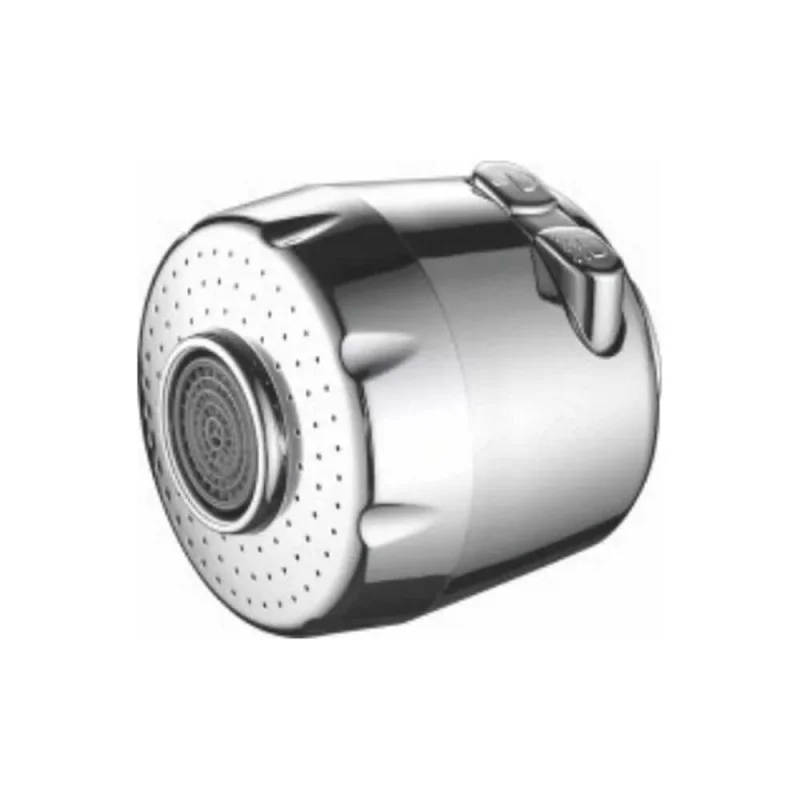 Насадка для лейки SPLENKA 2 режима, хром S452.01
